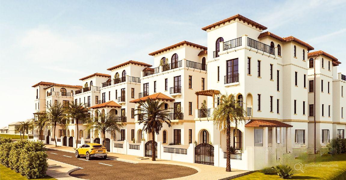 Chi tiết dự án