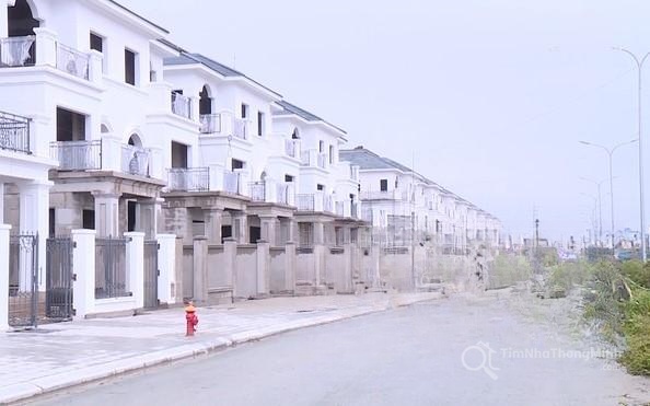 KĐT Bình Minh - Hình ảnh bất động sản 1/4