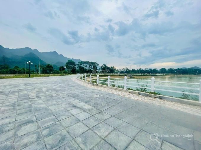 Hình ảnh chi tiết dự án