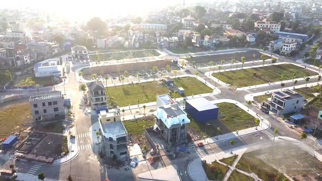 Hình ảnh chi tiết dự án