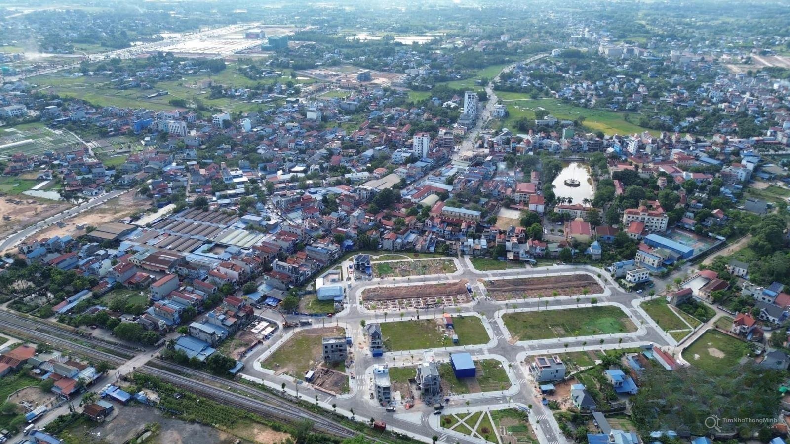 Hình ảnh chi tiết dự án