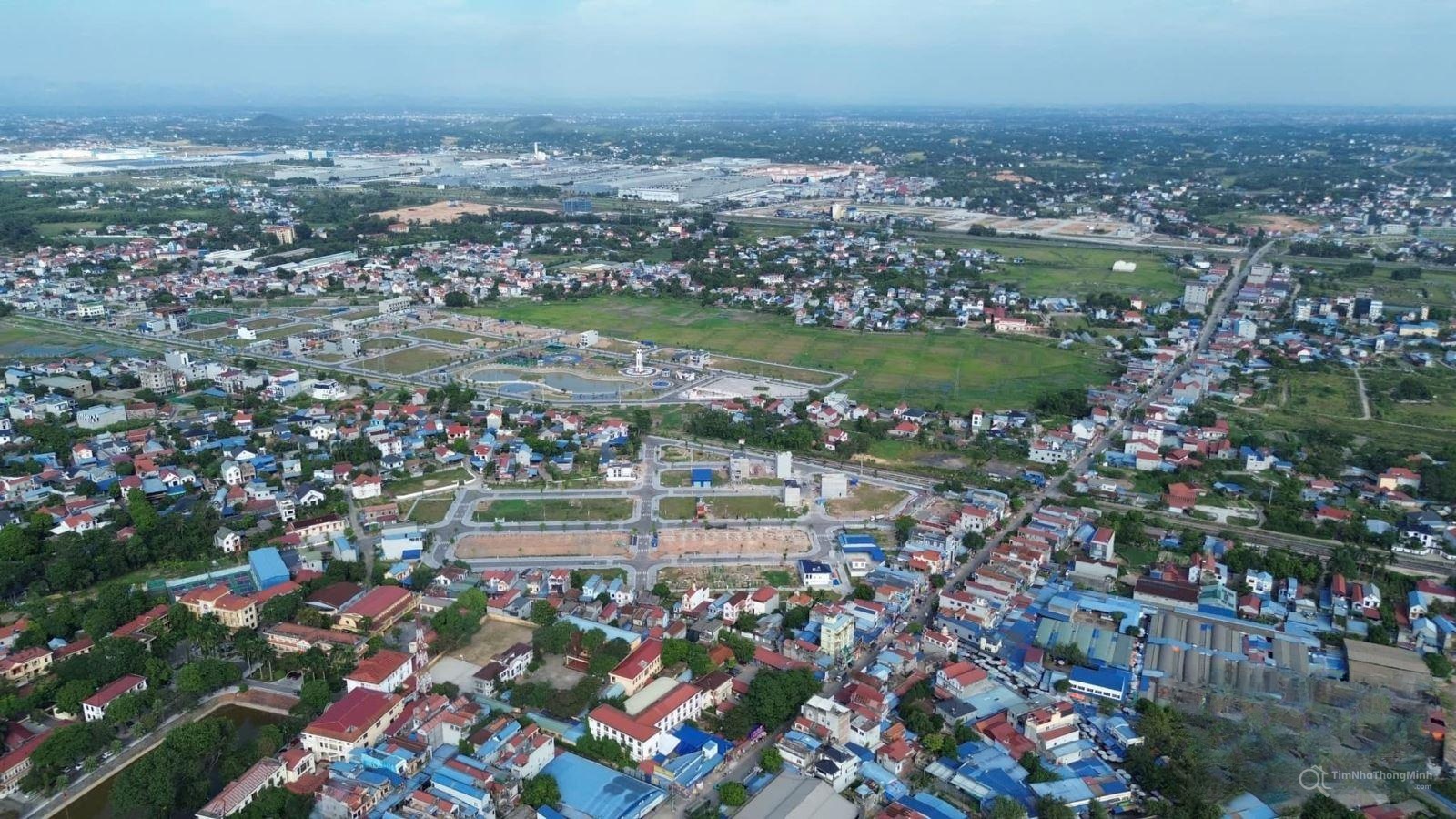 Hình ảnh chi tiết dự án