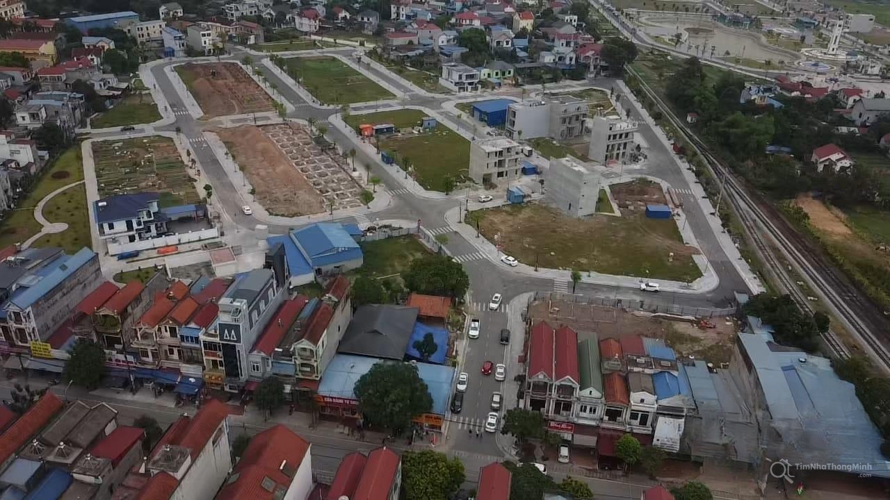 Hình ảnh chi tiết dự án