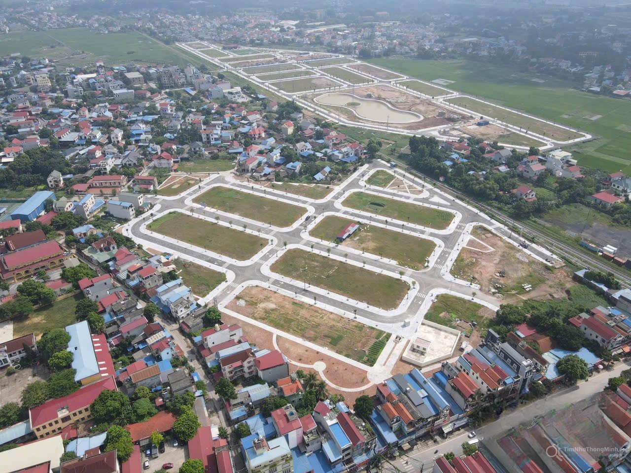 Hình ảnh chi tiết dự án
