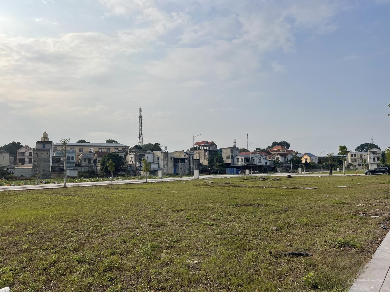 Hình ảnh chi tiết dự án