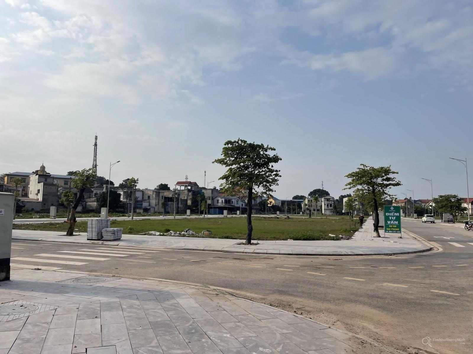 Hình ảnh chi tiết dự án