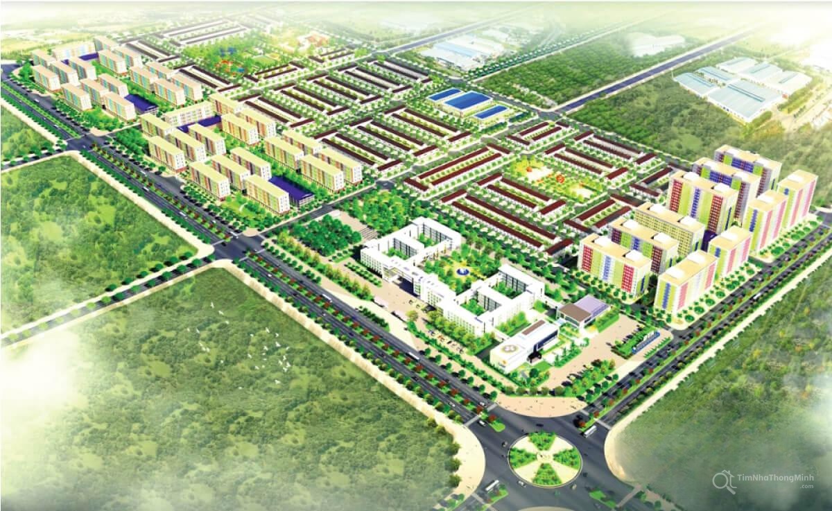 Hình ảnh chi tiết dự án
