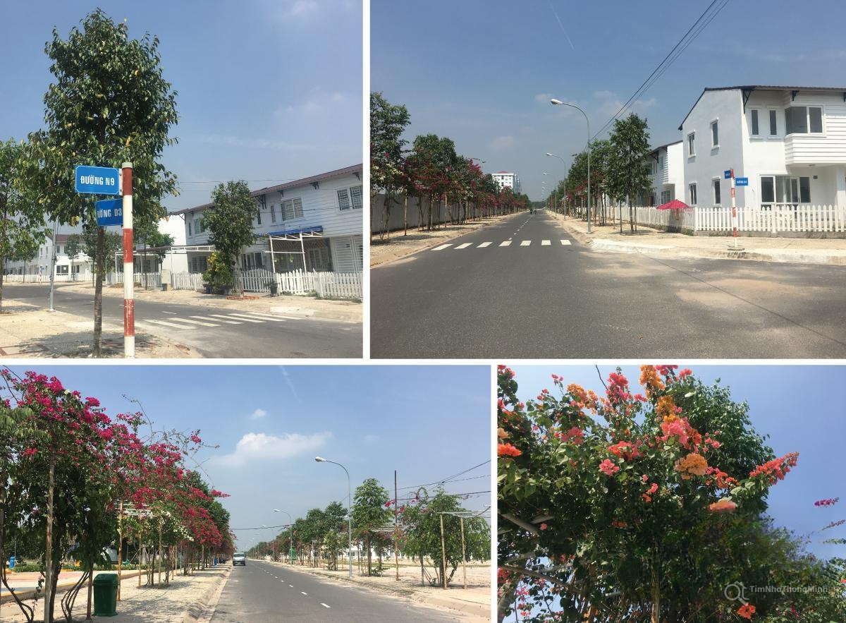 Hình ảnh chi tiết dự án