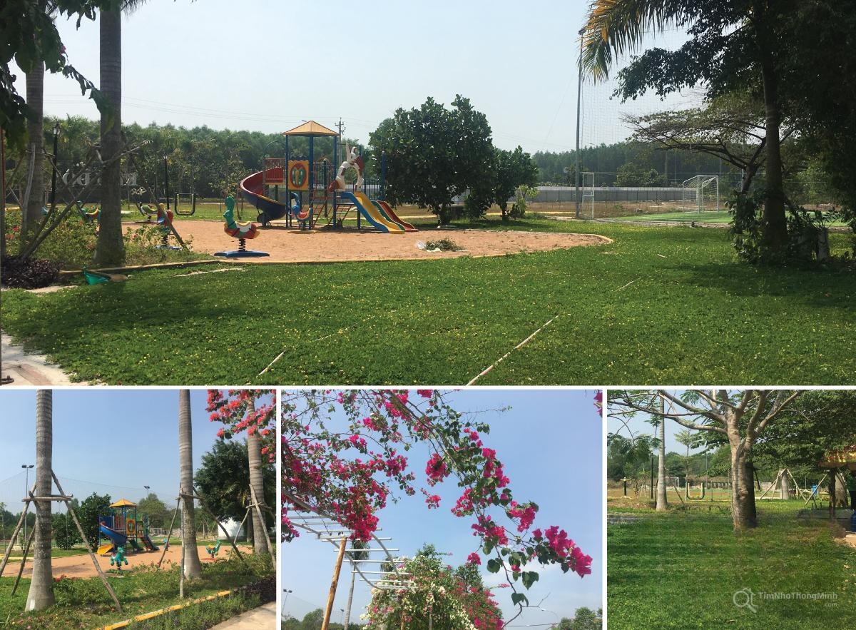 Hình ảnh chi tiết dự án
