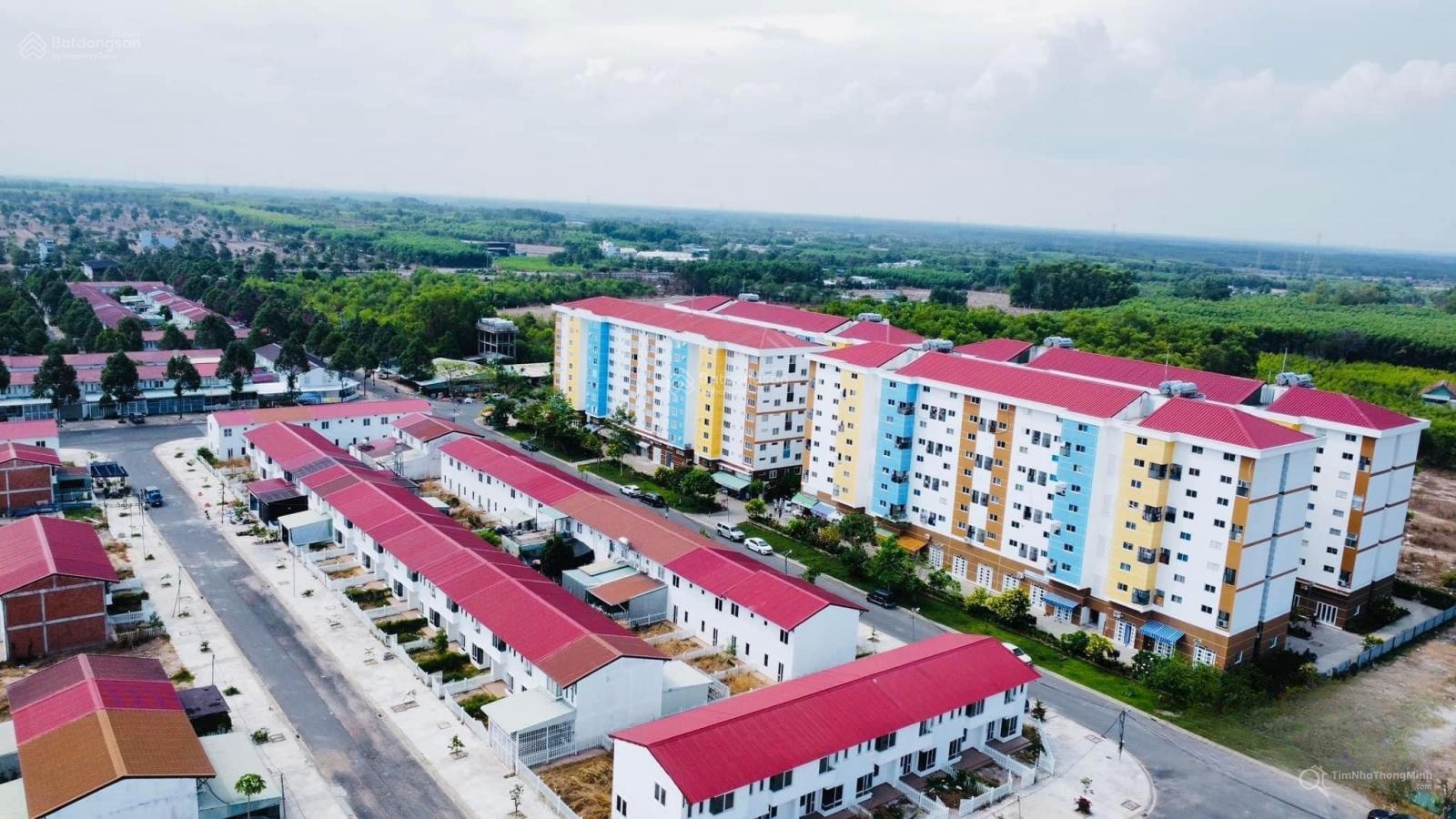 Hình ảnh chi tiết dự án