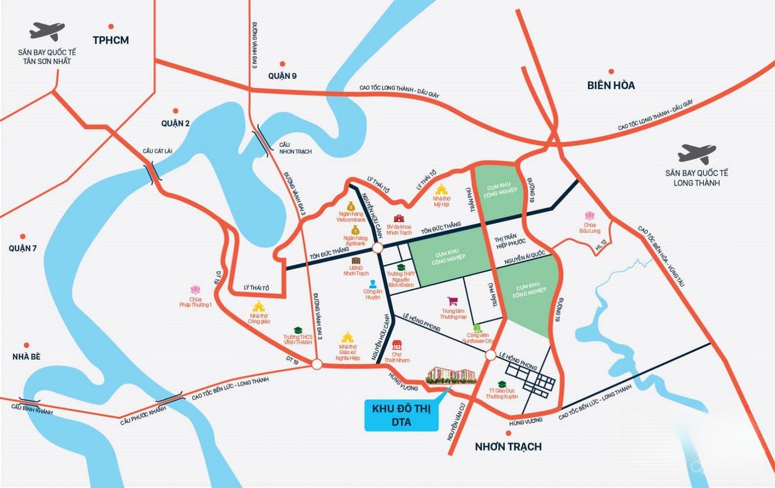 Hình ảnh chi tiết dự án