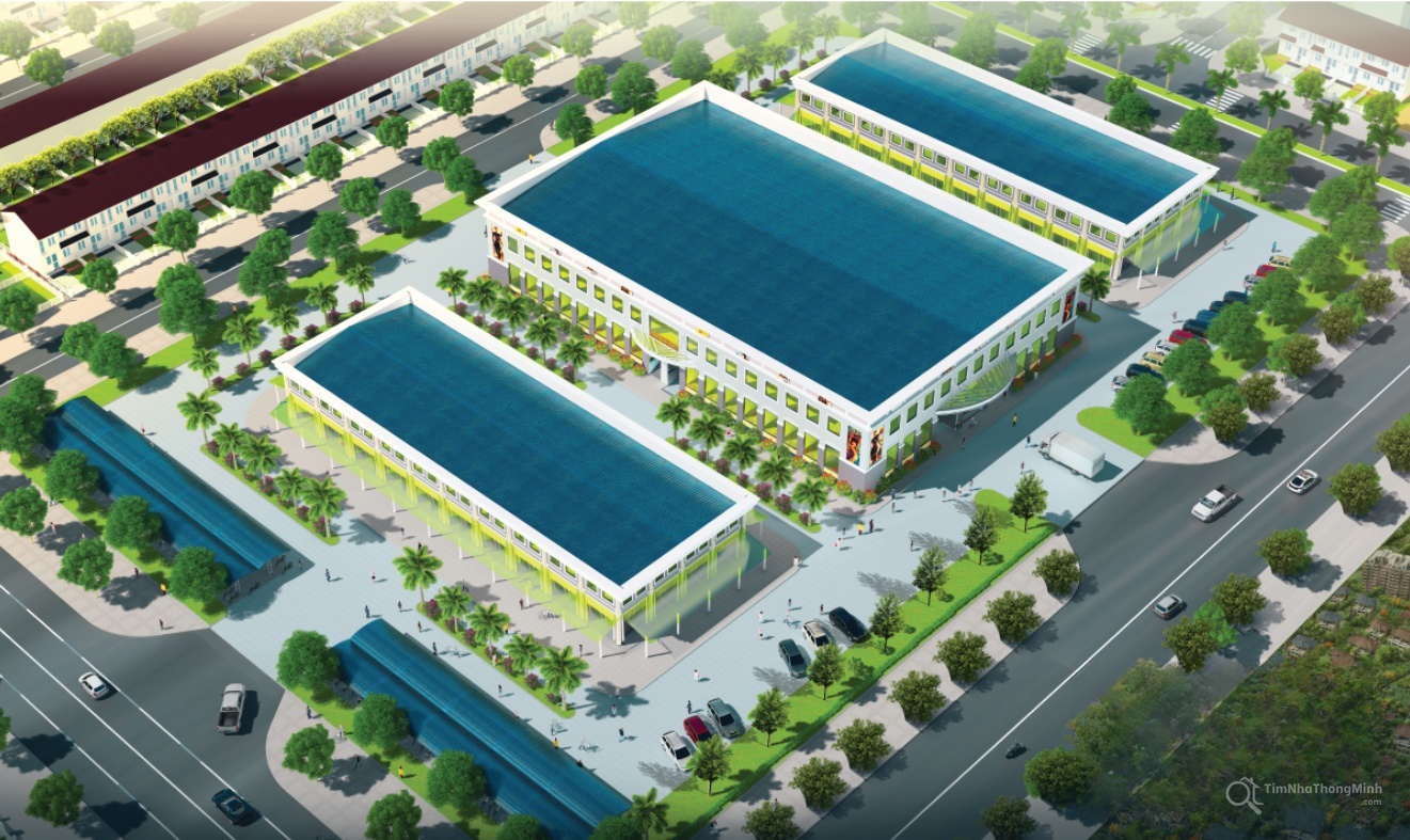 Hình ảnh chi tiết dự án