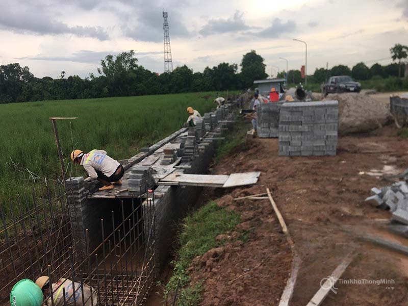 Hình ảnh chi tiết dự án