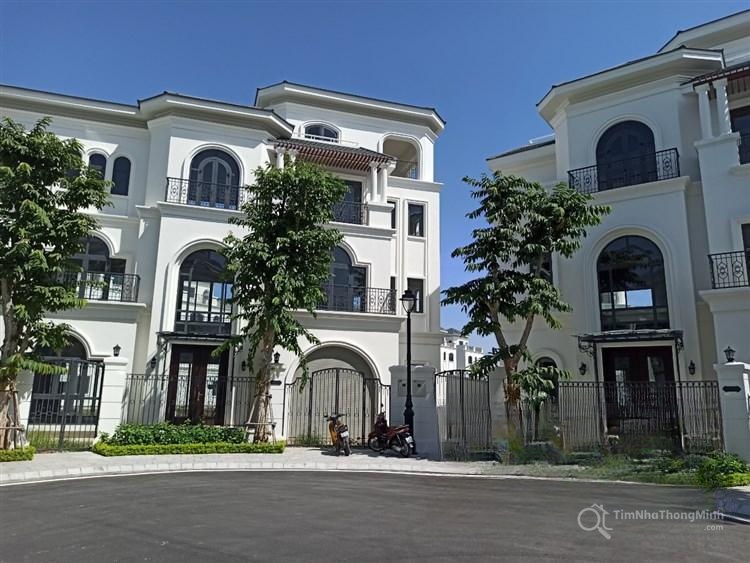 Hình ảnh chi tiết dự án