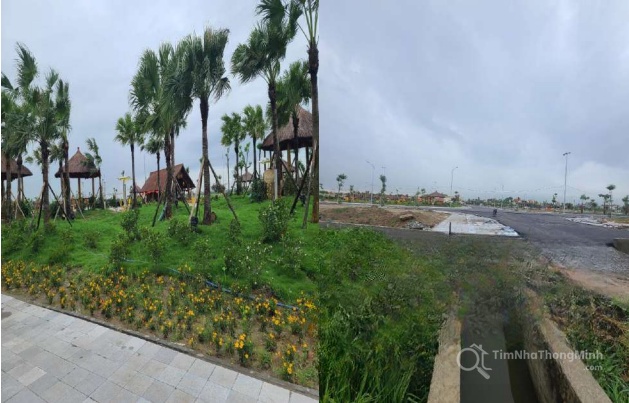 Hình ảnh chi tiết dự án