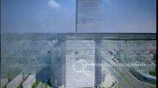 Keangnam Hanoi Landmark Tower - Hình ảnh bất động sản 1/6