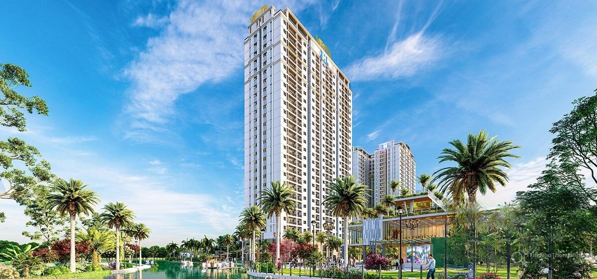 Hình ảnh chi tiết dự án