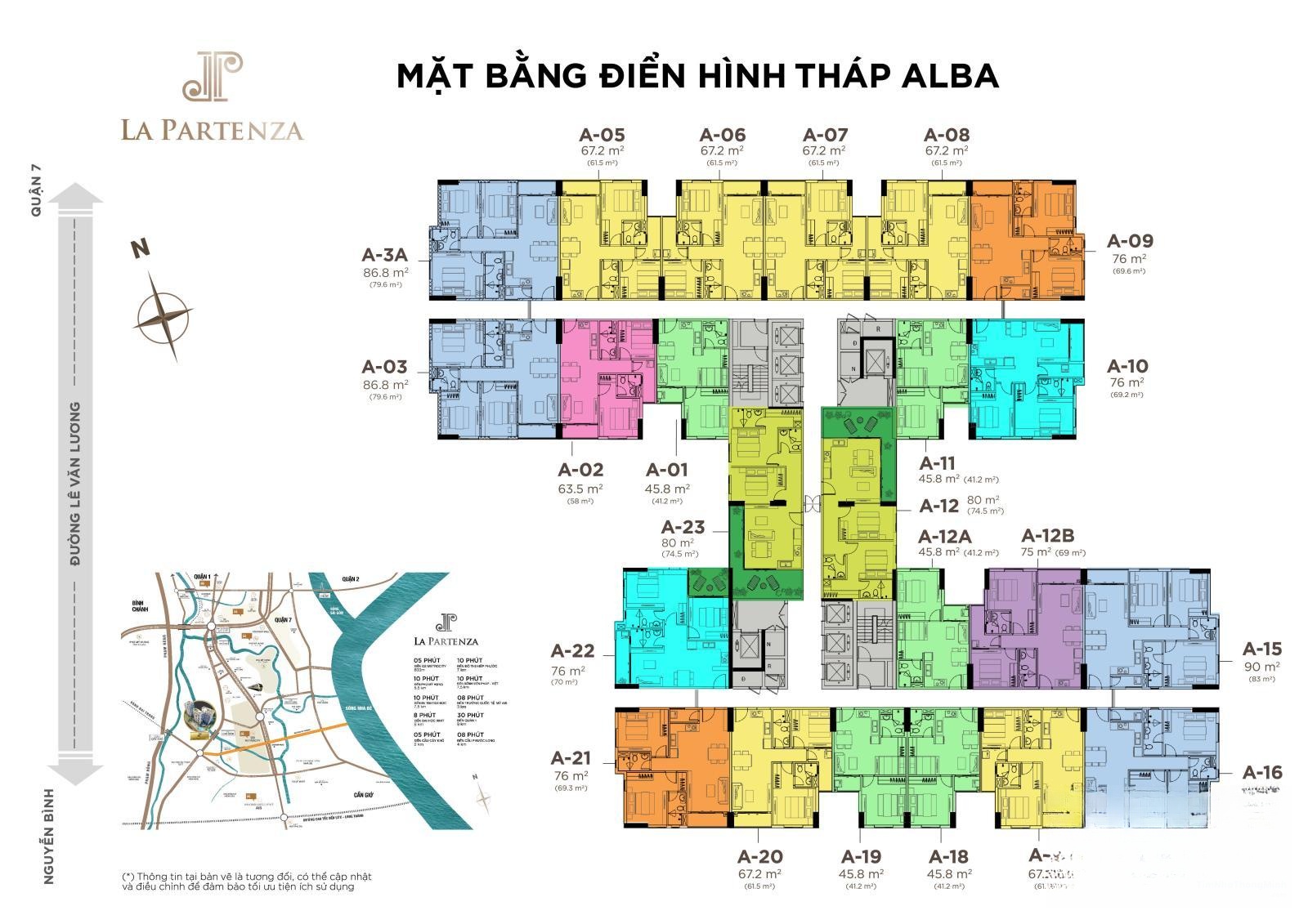 Hình ảnh chi tiết dự án
