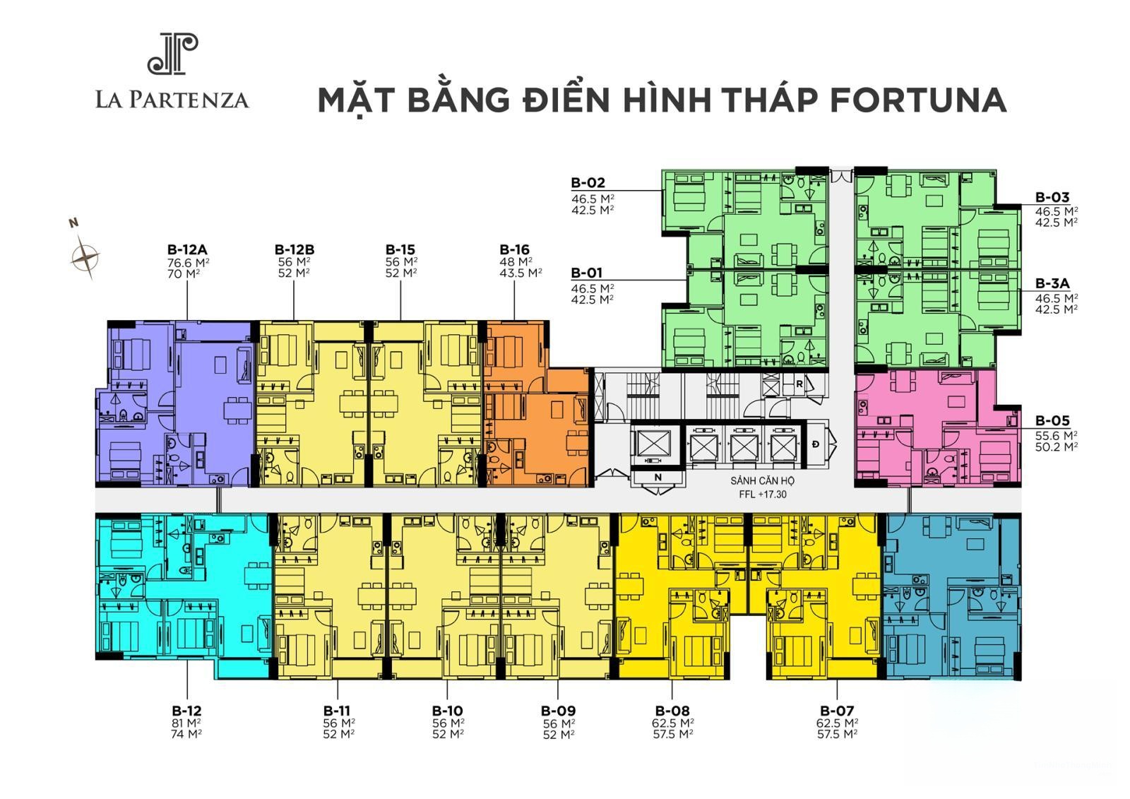 Hình ảnh chi tiết dự án