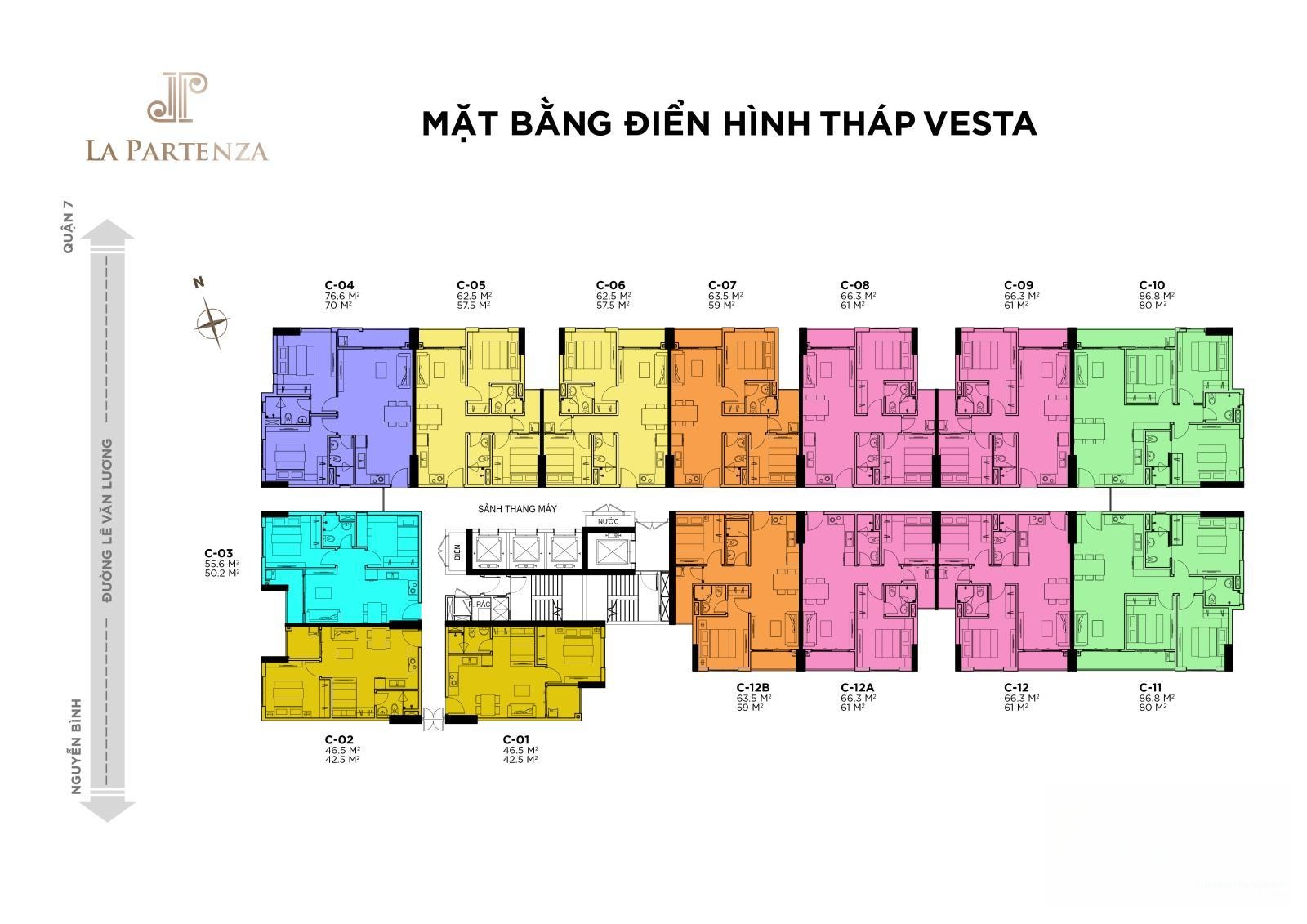 Hình ảnh chi tiết dự án