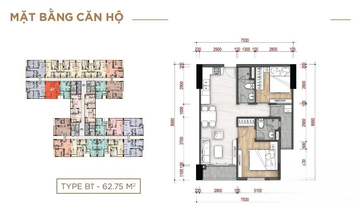 Hình ảnh chi tiết dự án
