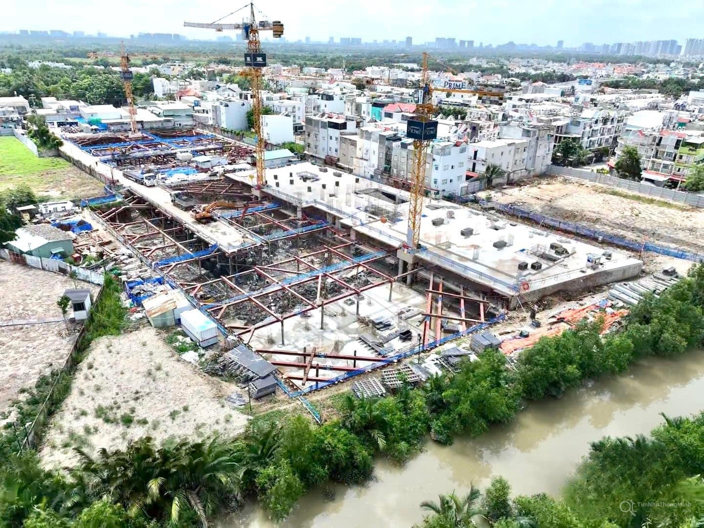 Hình ảnh chi tiết dự án