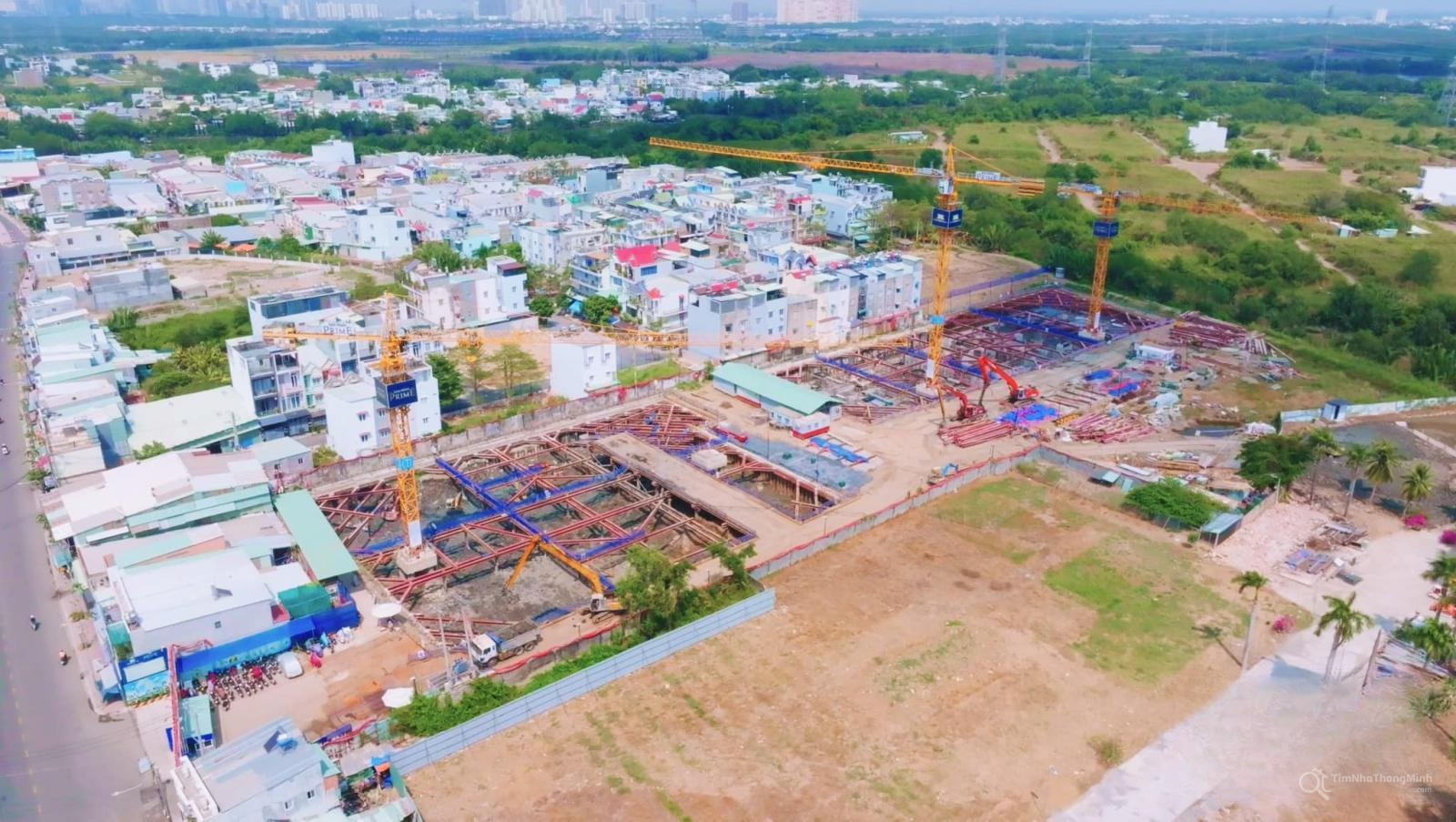 Hình ảnh chi tiết dự án