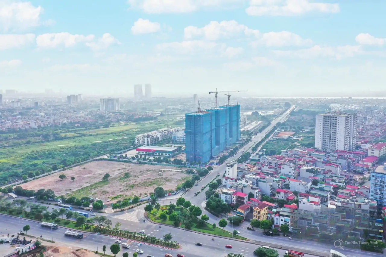 Hình ảnh chi tiết dự án