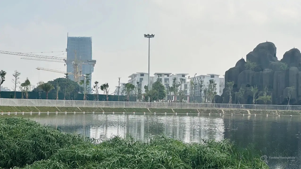 Hình ảnh chi tiết dự án