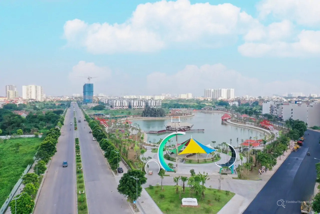 Hình ảnh chi tiết dự án