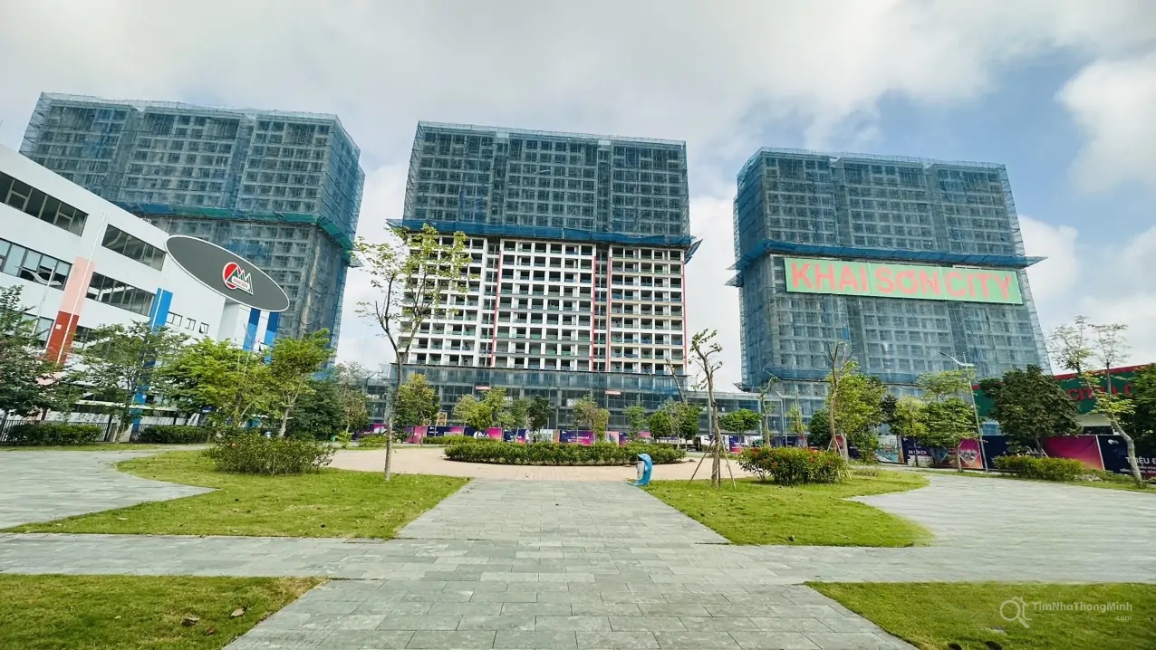 Hình ảnh chi tiết dự án