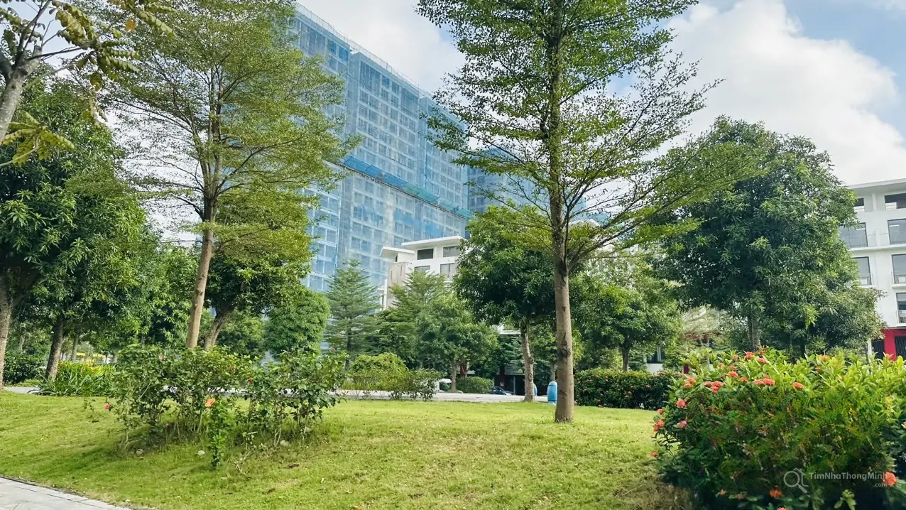 Hình ảnh chi tiết dự án