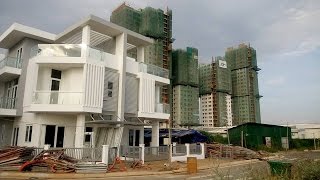 Khang An Residence - Hình ảnh bất động sản 1/8
