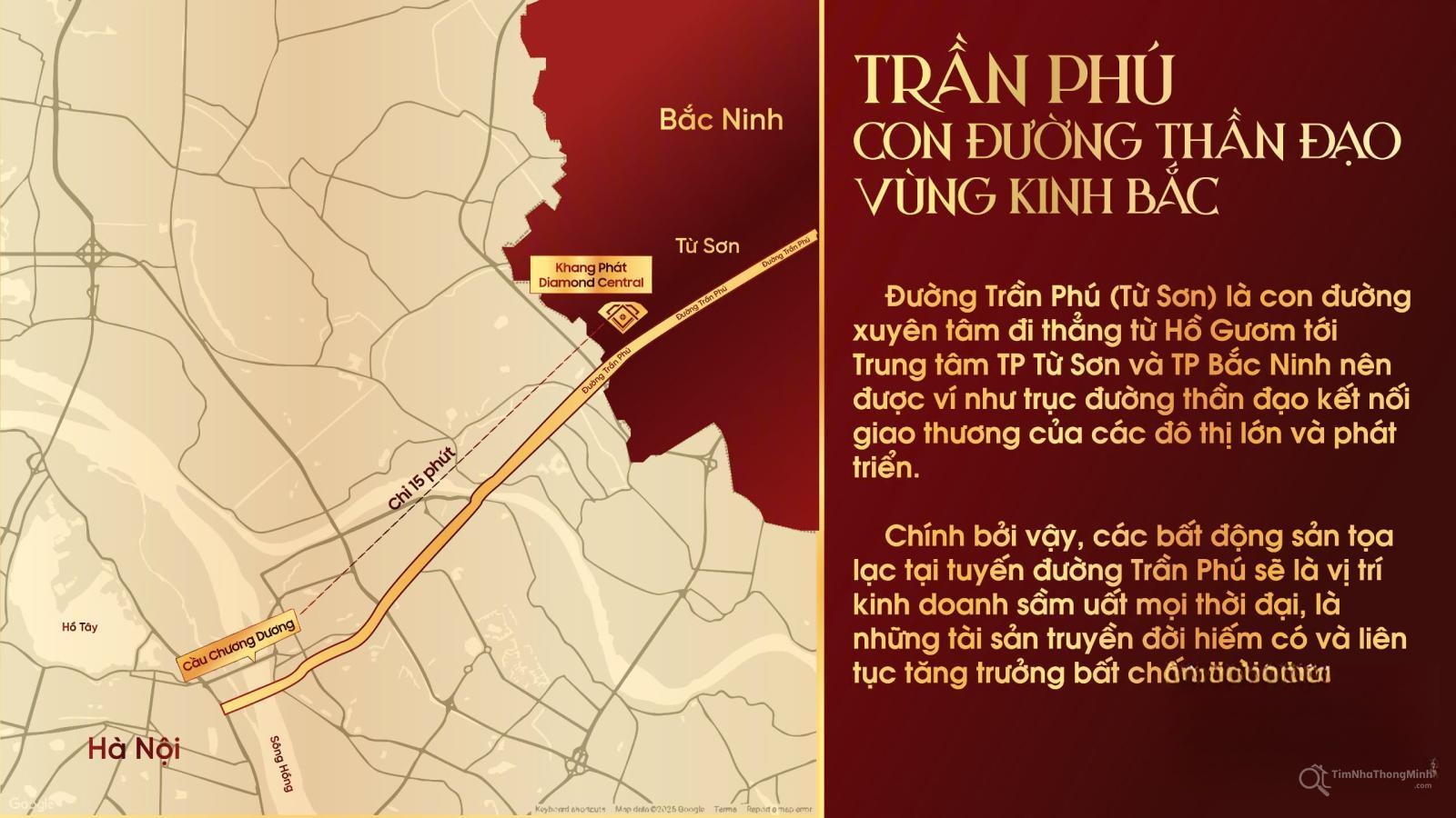 Hình ảnh chi tiết dự án