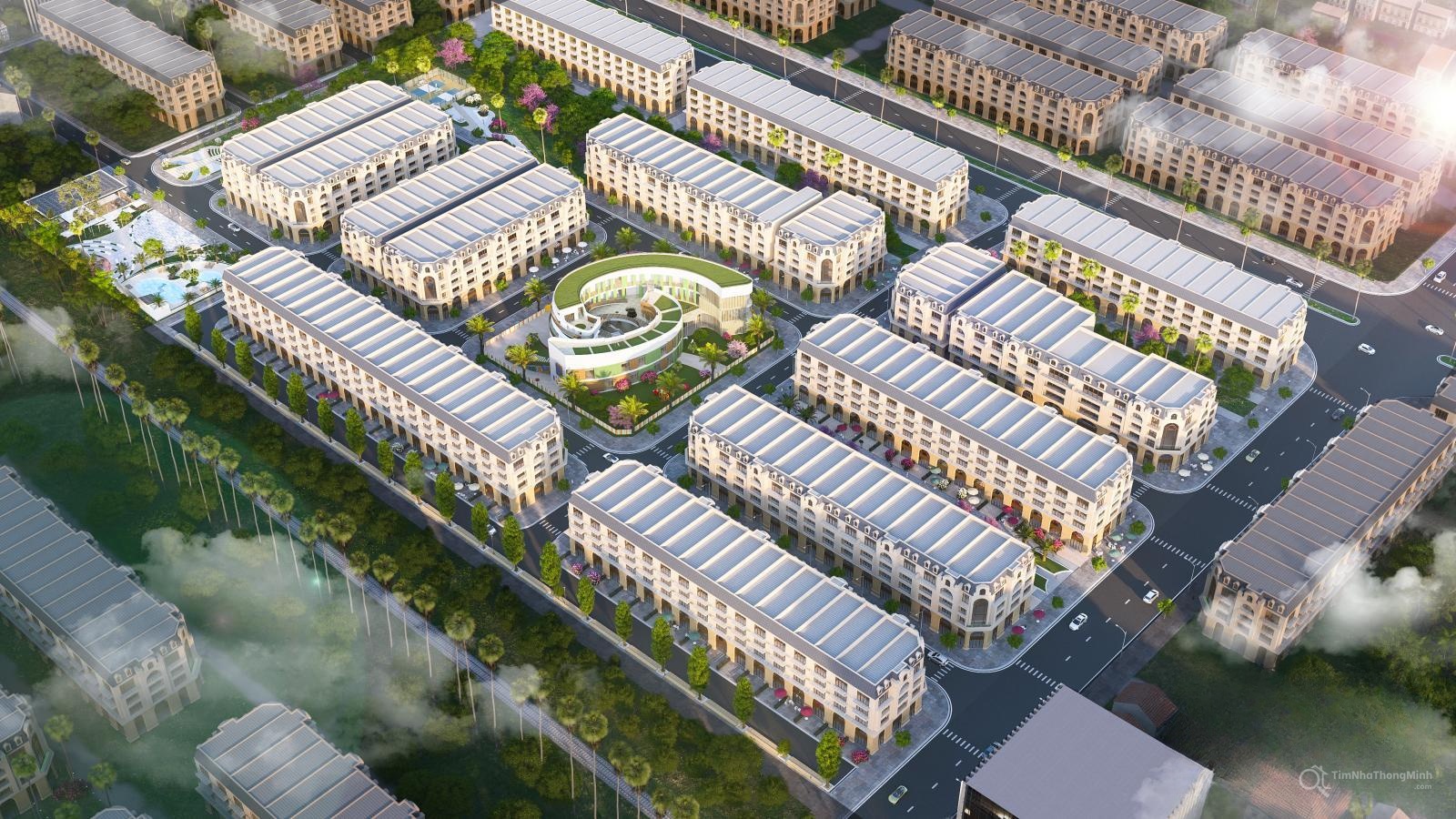 Hình ảnh chi tiết dự án