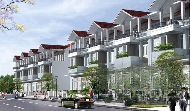 Hình ảnh chi tiết dự án