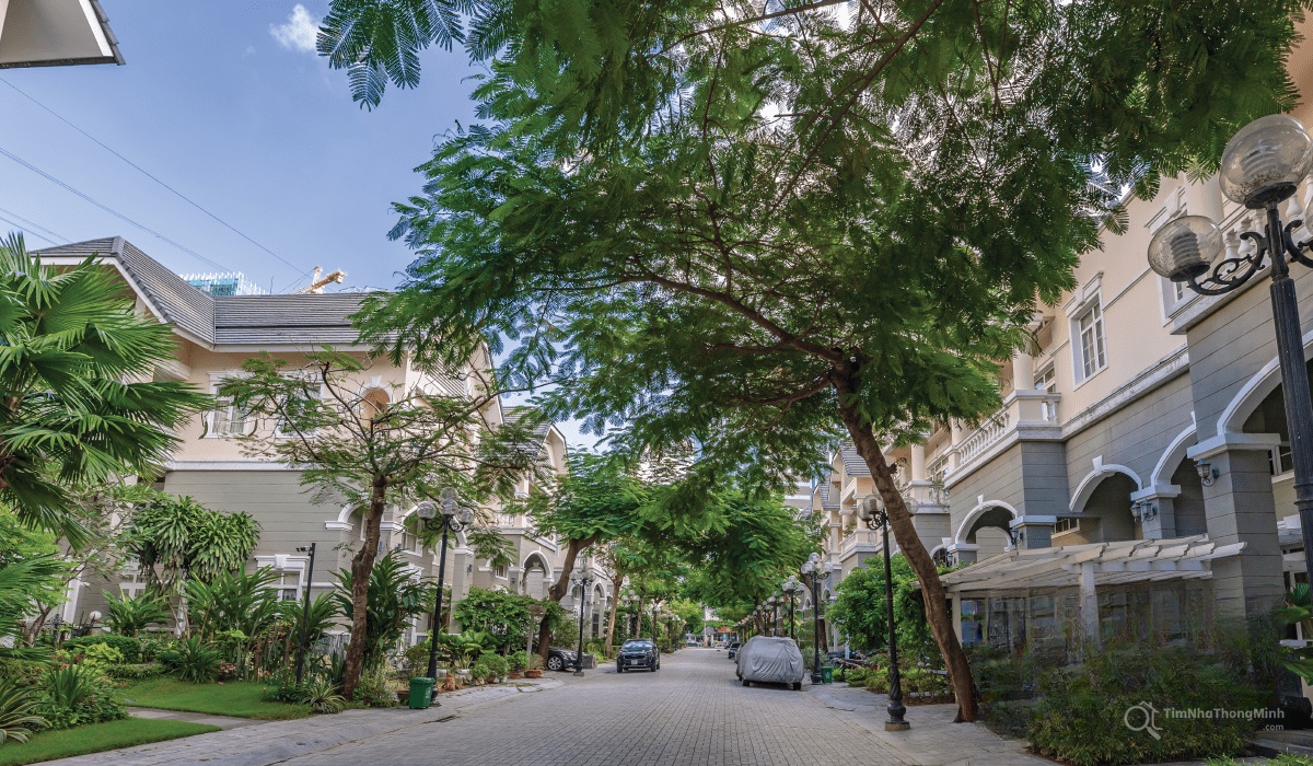 Hình ảnh chi tiết dự án