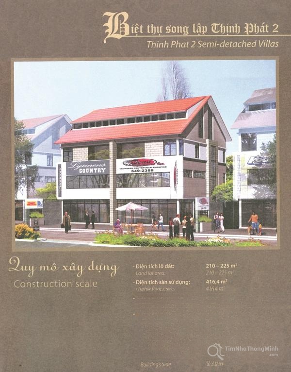 Hình ảnh chi tiết dự án
