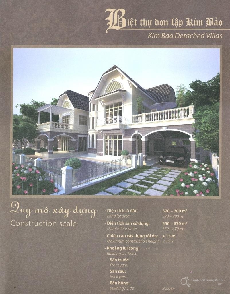 Hình ảnh chi tiết dự án