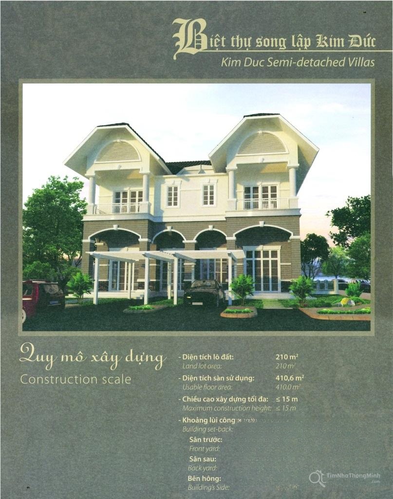 Hình ảnh chi tiết dự án