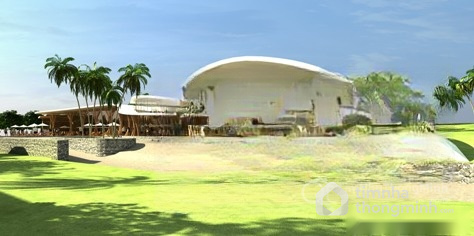 Khu biệt thự Royal Hill - Hình ảnh bất động sản 1/4