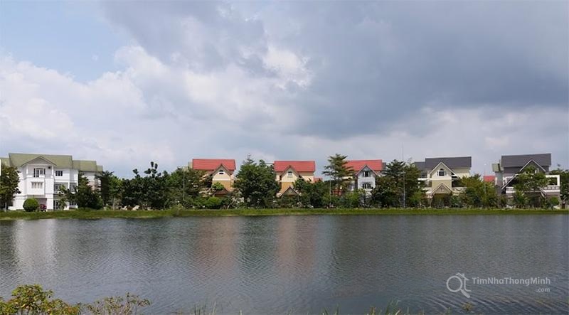 Chi tiết dự án