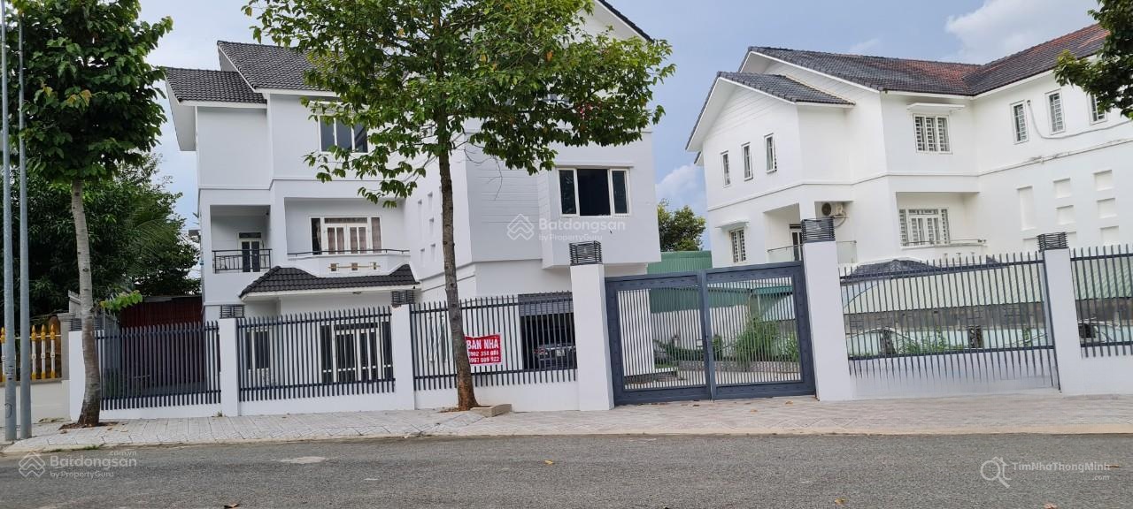 Chi tiết dự án
