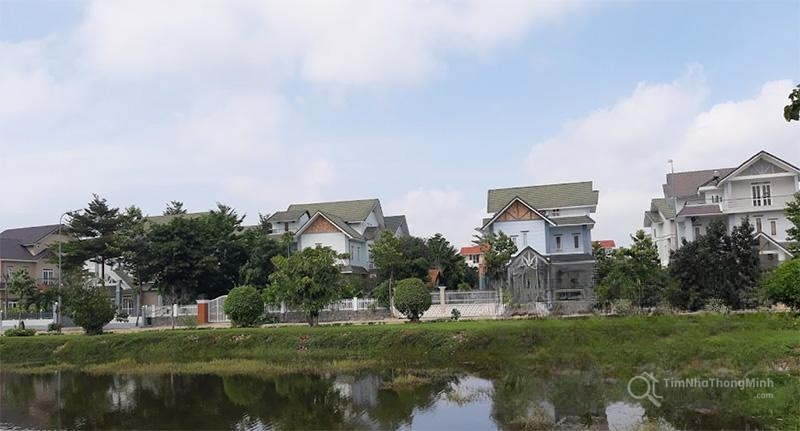 Chi tiết dự án
