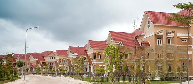 Chi tiết dự án
