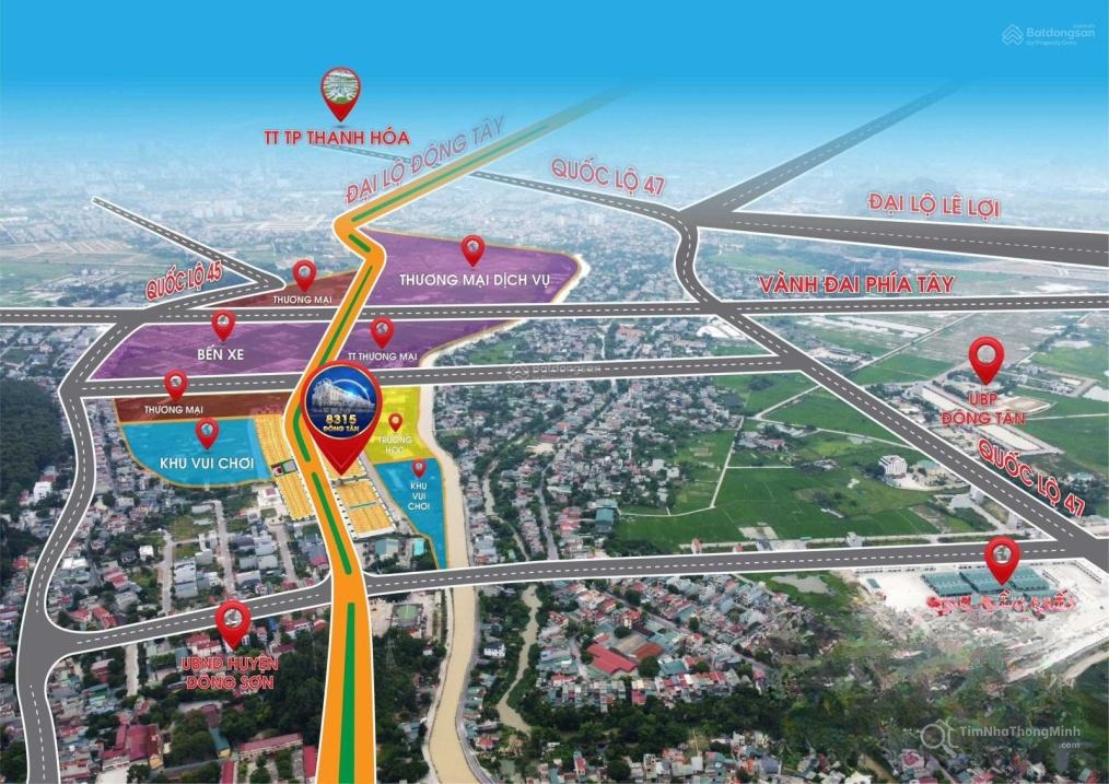 Hình ảnh chi tiết dự án