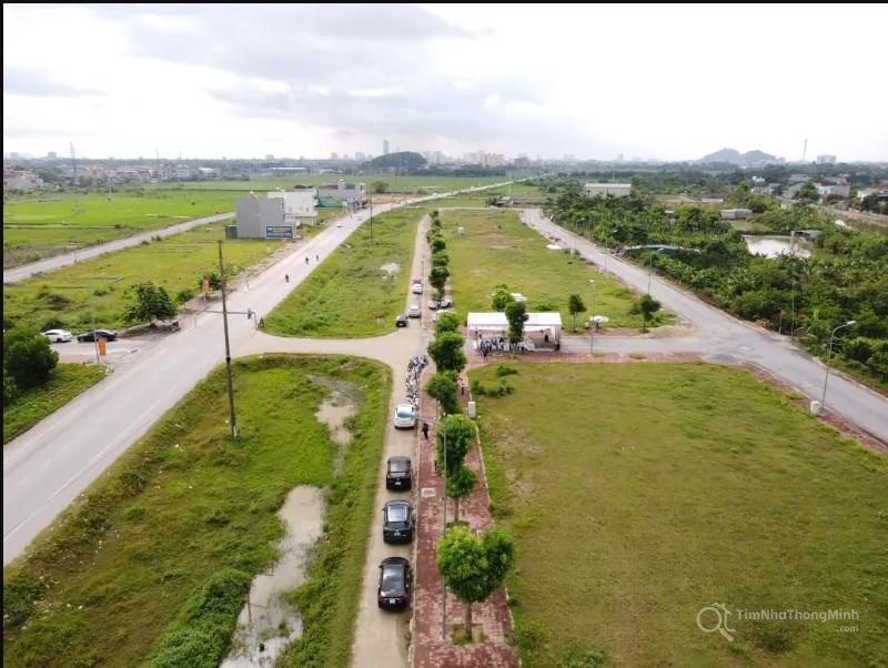 Hình ảnh chi tiết dự án