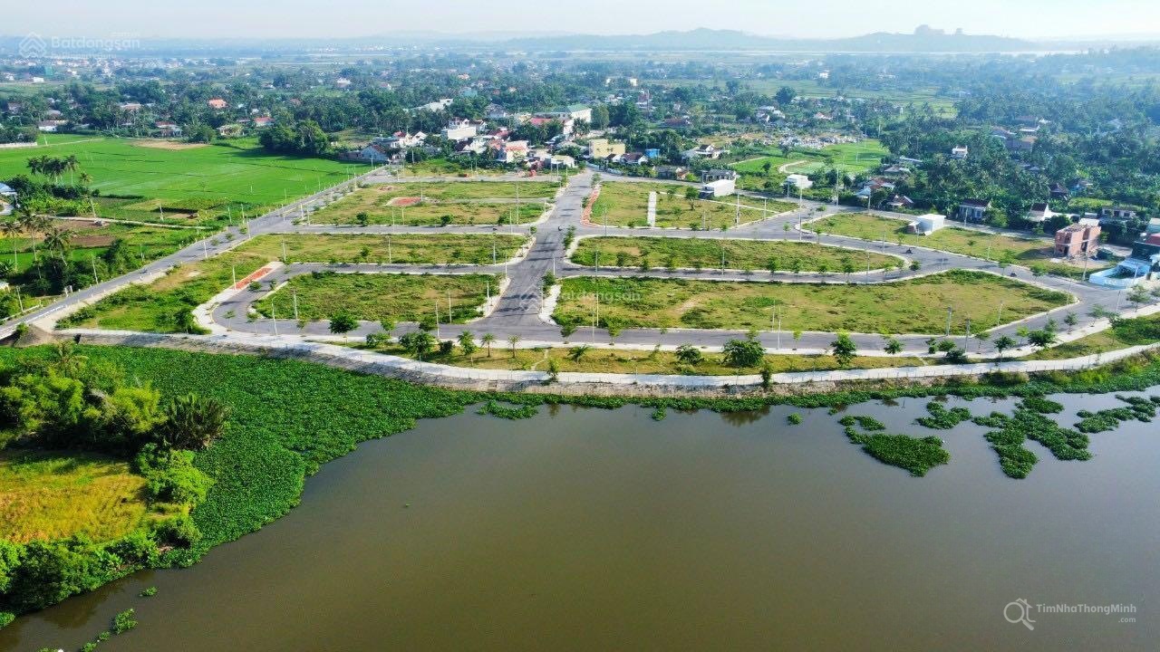 Khu dân cư An Lộc Phát - Hình ảnh bất động sản 1/7