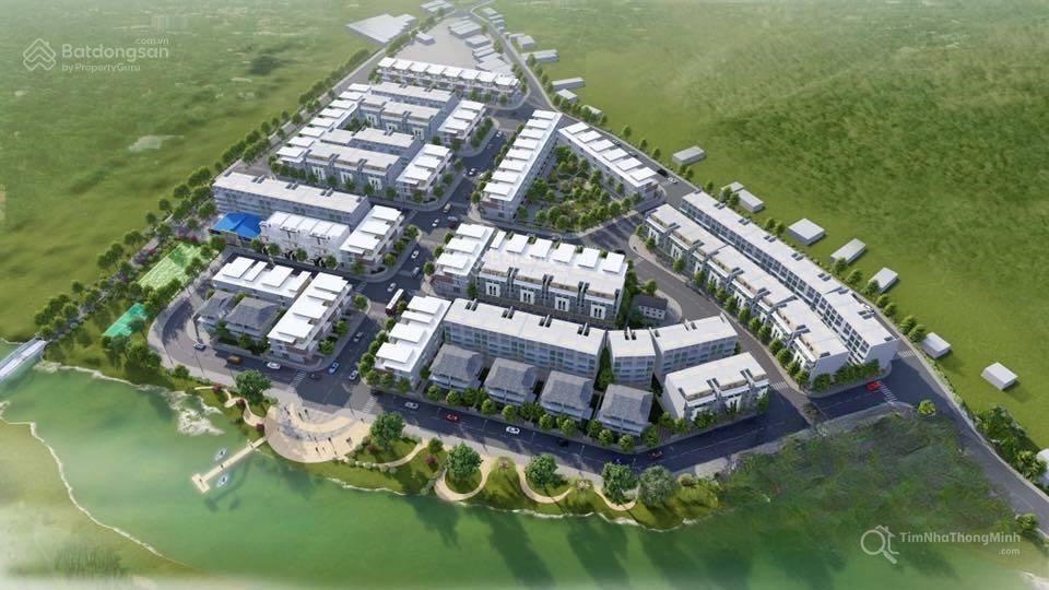 Hình ảnh chi tiết dự án
