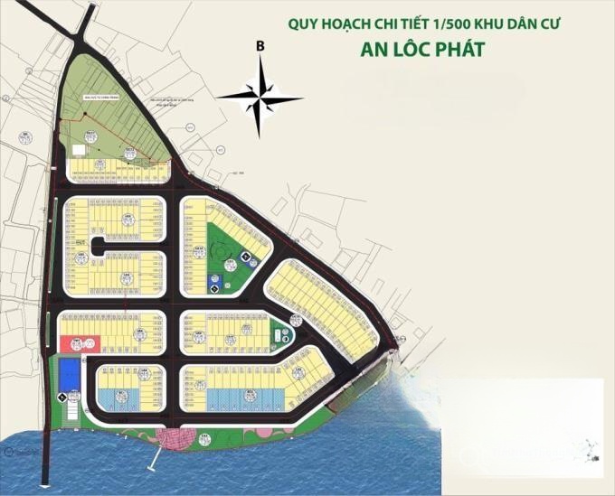 Hình ảnh chi tiết dự án